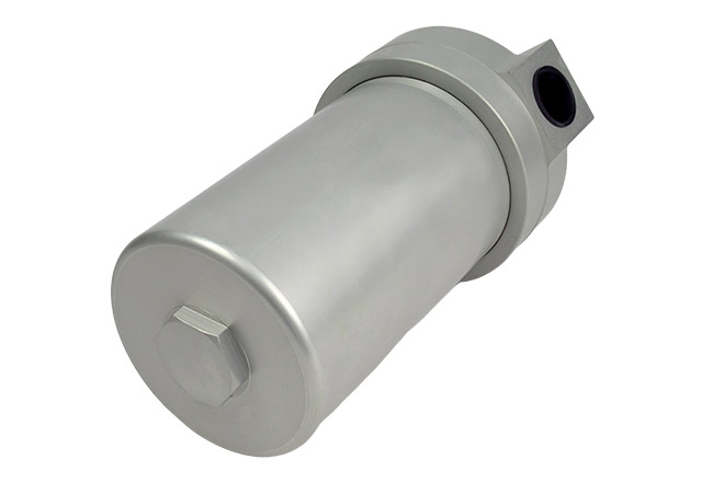 industrial oil filter